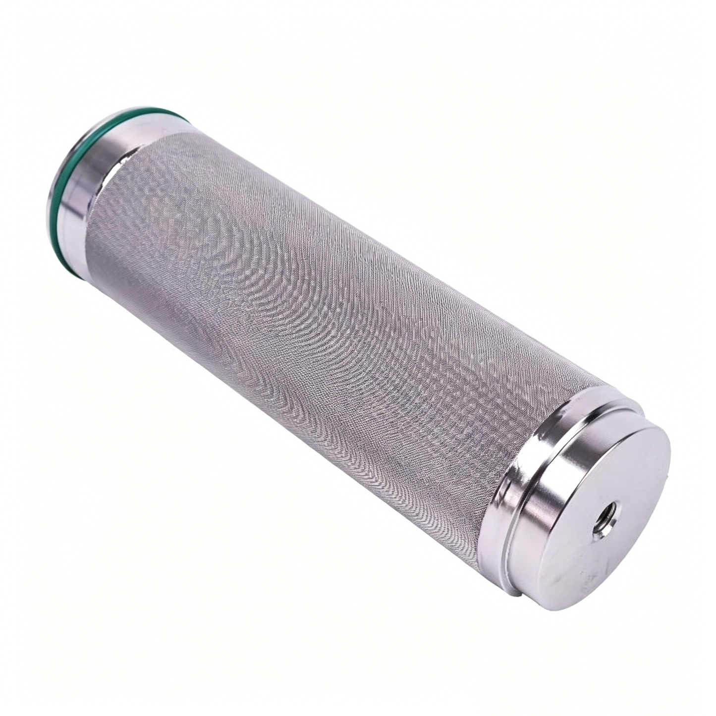 Stainless Steel Pilot Filter 21N-62-31221 for Komatsu Excavator PC1250-8 PC1250SP-7 PC850-8 PC800-7 PC800-8 PC750-6 PC750-7