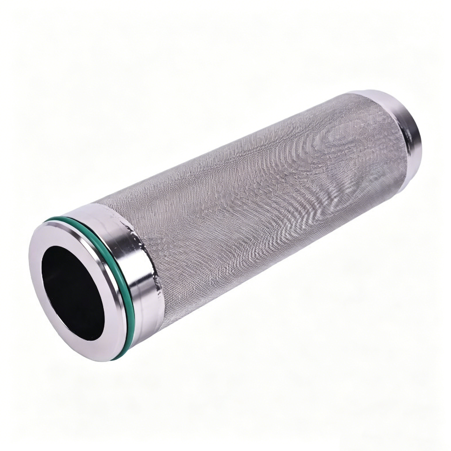 Stainless Steel Pilot Filter 21N-62-31221 for Komatsu Excavator PC1250-8 PC1250SP-7 PC850-8 PC800-7 PC800-8 PC750-6 PC750-7