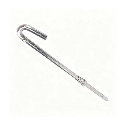 Stainless Steel Tilt Rod Pin 676-43160-00 for Yamaha 40HP 55HP 60HP 2 Cylinder Outboard Motor