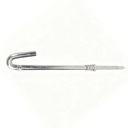Stainless Steel Tilt Rod Pin 676-43160-00 for Yamaha 40HP 55HP 60HP 2 Cylinder Outboard Motor