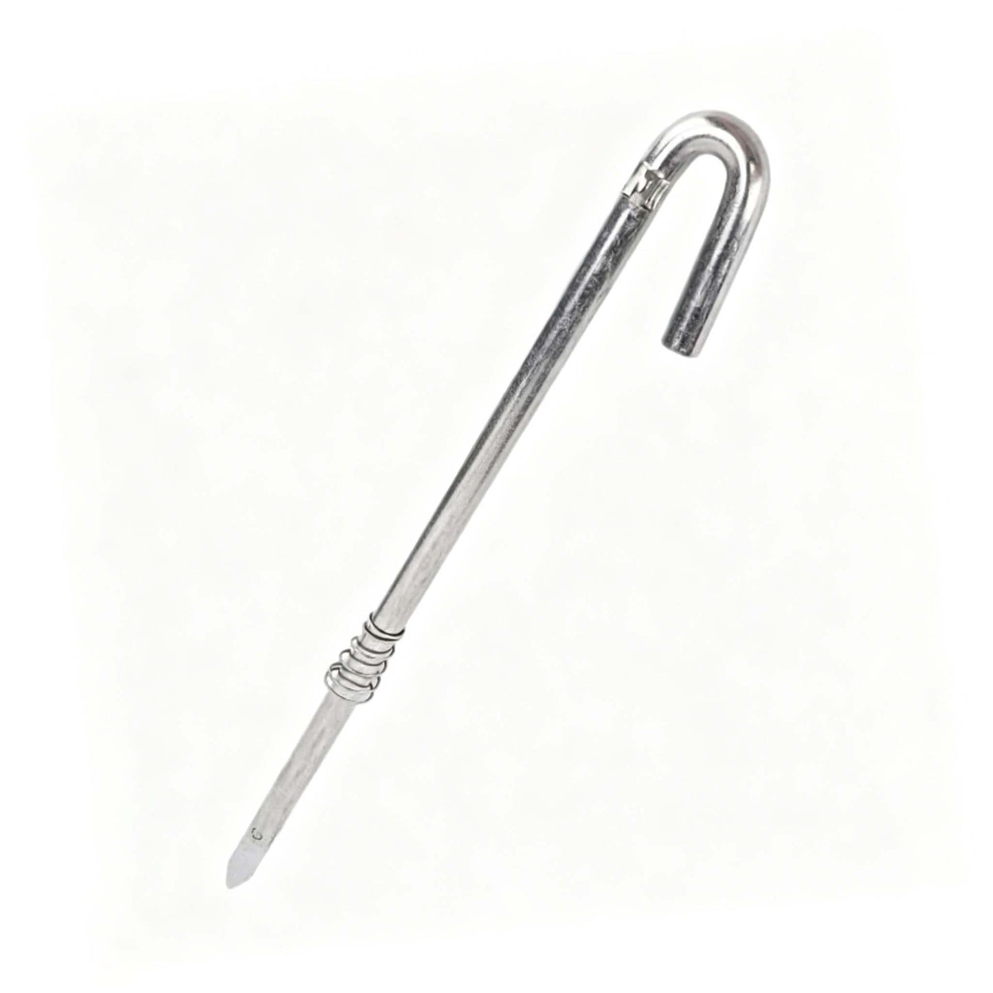 Stainless Steel Tilt Rod Pin 676-43160-00 for Yamaha 40HP 55HP 60HP 2 Cylinder Outboard Motor