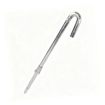 Stainless Steel Tilt Rod Pin 676-43160-00 for Yamaha 40HP 55HP 60HP 2 Cylinder Outboard Motor