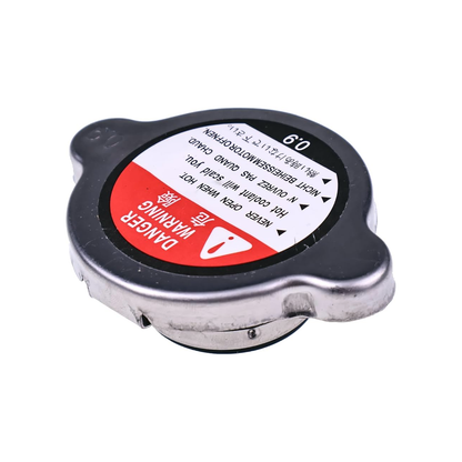 Stainless Water Tank Cap 4152858 for Hitachi EX200 EX220-2 EX220-3 EX220-5 EX230-5 EX270-5 EX300-5 ZX330-3 ZX450-3