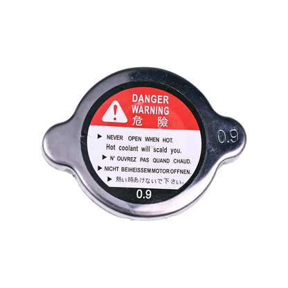 Stainless Water Tank Cap 4152858 for Hitachi EX200 EX220-2 EX220-3 EX220-5 EX230-5 EX270-5 EX300-5 ZX330-3 ZX450-3