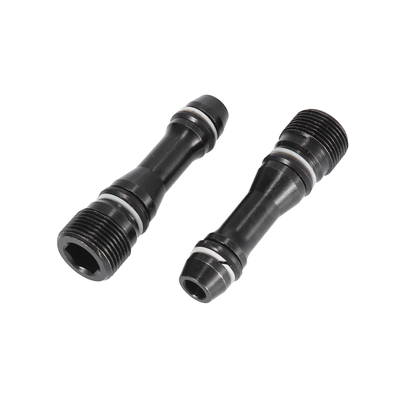 Stand Pipe & Dummy Plug Kit 6E7Z9A332A 6E7Z9A332B for Ford Engine 6.0L Vehicle F250 F350 F450 F550