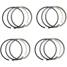 Standard Piston Ring Set 1G868-21050 for Kubota Engine V2203 D1703 V2403 D1803