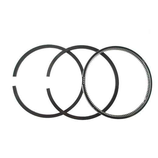 Standard Piston Ring Set 1G868-21050 for Kubota Engine V2203 D1703 V2403 D1803 - KUDUPARTS