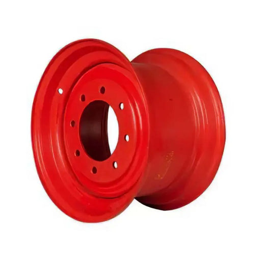 Standard Wheel Rim 7232565 6733578 for Bobcat Loader S220 S250 S300 S630 S650 - KUDUPARTS