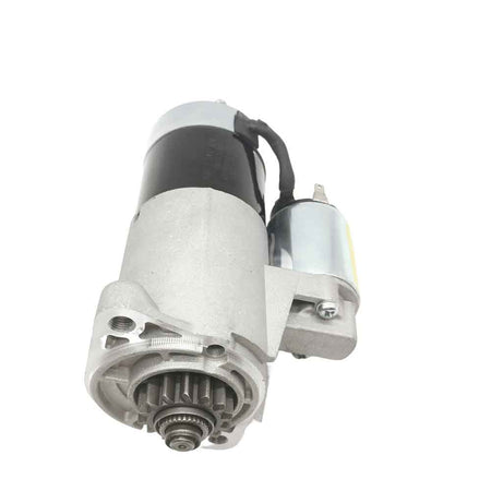 Starter 30L66-10600 30L66-10500 M1T68381 for Case Excavator CX17B Mitsubishi L3E-W231KBS Engine