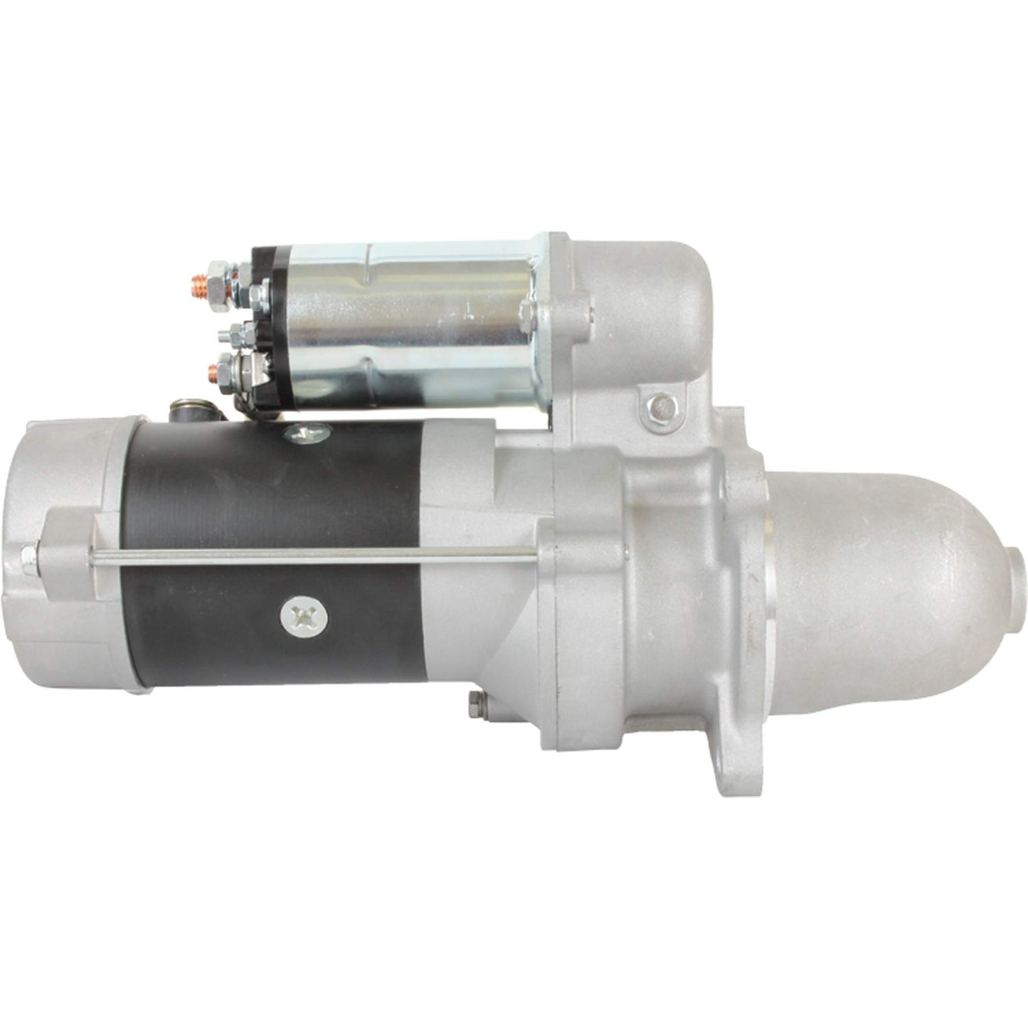 Arranque 6599152 6658835 6658841 6671014 para motor Kubota D750B D950B Cargadora Bobcat 220 320 443 543 553 642 742