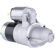 Arranque 6630181 6651210 para Bobcat 641 741 843B 853 943 974 1080C 1213 2000 2400 2410 3023