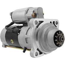 Arranque 6630181 6651210 para Bobcat 641 741 843B 853 943 974 1080C 1213 2000 2400 2410 3023