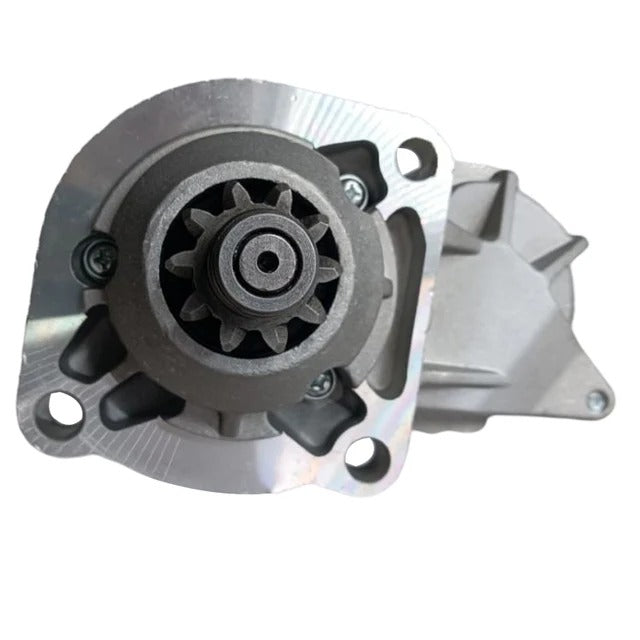 Démarreur 6667825 pour chargeuse Bobcat 863 863C 863F 863H 863HF 873C