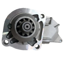 Démarreur 6667825 pour chargeuse Bobcat 863 863C 863F 863H 863HF 873C