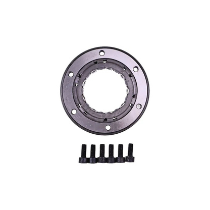 Embrayage de démarreur 12600-29810 pour moto Suzuki DR-Z400S DR-Z400SM ATV LT-Z400 QuadSport Z