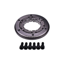 Starter Clutch 13216-S010 for Kawasaki Motorcycle KLX400R KLX400SR ATV KFX400 - KUDUPARTS