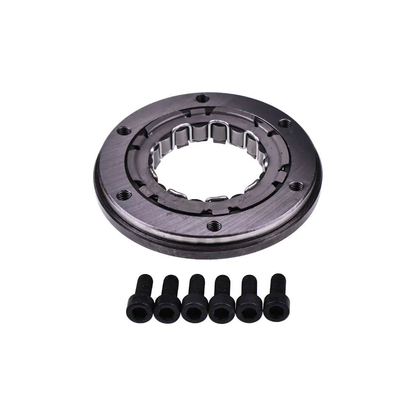 Embrayage de démarreur 13216-S010 pour moto Kawasaki KLX400R KLX400SR ATV KFX400