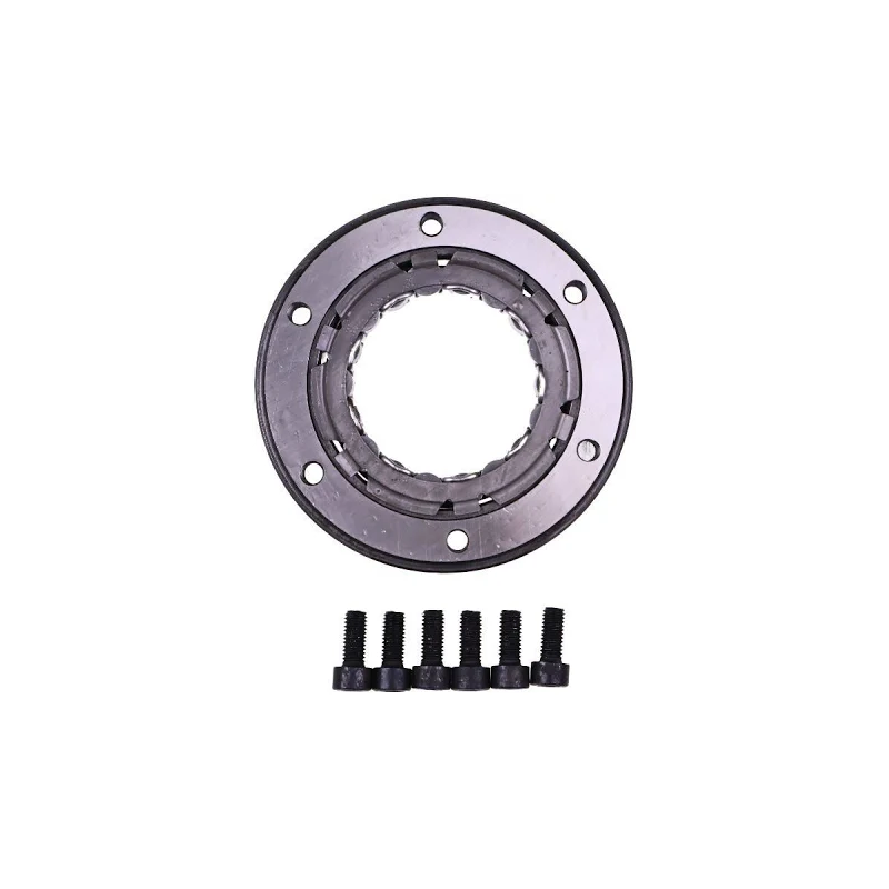 Embrayage de démarreur 13216-S010 pour moto Kawasaki KLX400R KLX400SR ATV KFX400