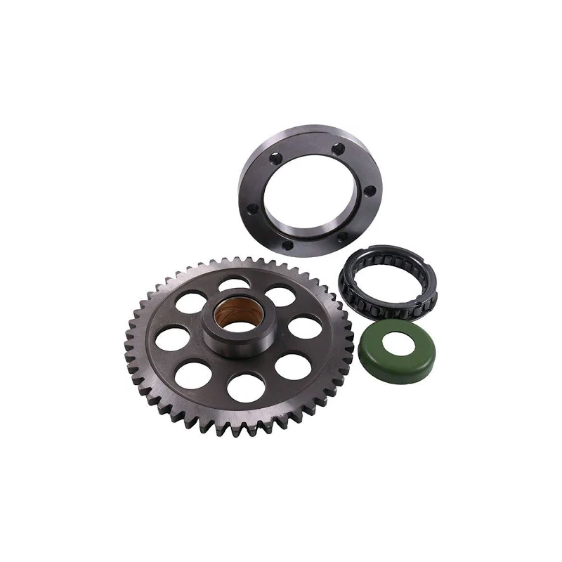 Embrayage de démarrage 23706 23705 pour Linhai ATV 260 370 UTV 300 400