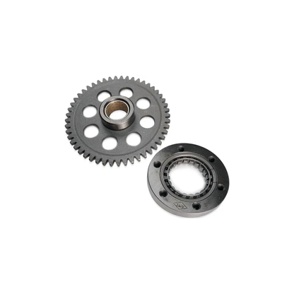 Embrayage de démarrage 23706 23705 pour Linhai ATV 260 370 UTV 300 400
