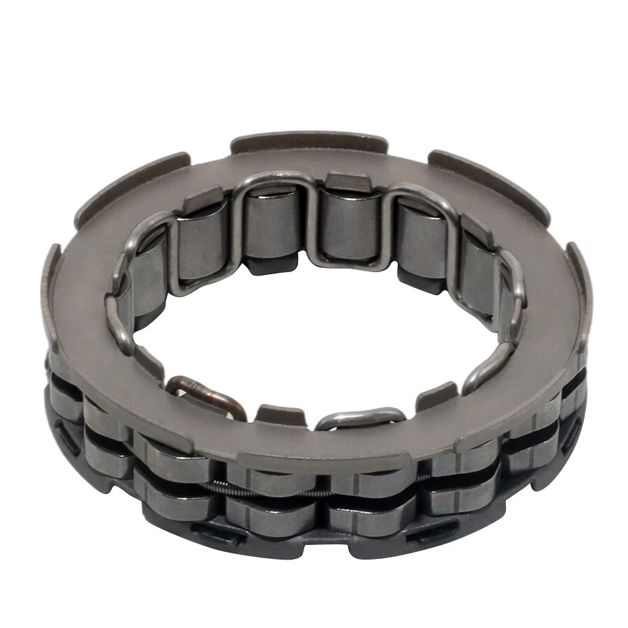 Roulement unidirectionnel de roue libre d'embrayage de démarreur 7924002600 8004002600 pour moto Husqvarna KTM SX-F EXCF XCFW FC FE250 350 FC350 FX350 2014-2020