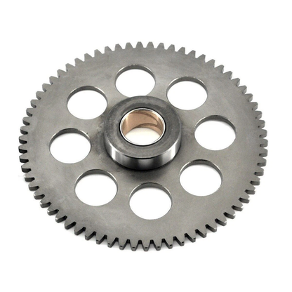 Engranaje de embrague de arranque 22U-15517-00-00 22U-15580-00-00 para motocicleta Yamaha XV535 Virago