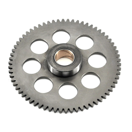 Starter Clutch Gear 22U-15517-00-00 22U-15580-00-00 for Yamaha Motorcycle XV535 Virago - KUDUPARTS