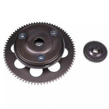 Kit de roulement de pignon de ralenti d'embrayage de démarreur 0453466 0454961 0455258 pour Polaris ATV Outlaw 50 90 110 Sportsman 90 110