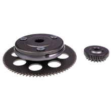 Kit de roulement de pignon de ralenti d'embrayage de démarreur 0453466 0454961 0455258 pour Polaris ATV Outlaw 50 90 110 Sportsman 90 110