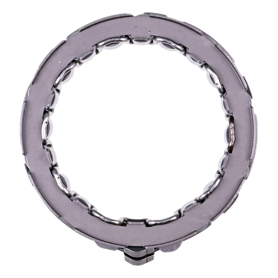 Roulement unidirectionnel d'embrayage de démarreur 21220-F12-0000 pour HiSun HS400 Forge 400 Bennche Cowboy 400 