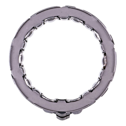 Roulement unidirectionnel d'embrayage de démarreur 21220-F12-0000 pour HiSun HS400 Forge 400 Bennche Cowboy 400 
