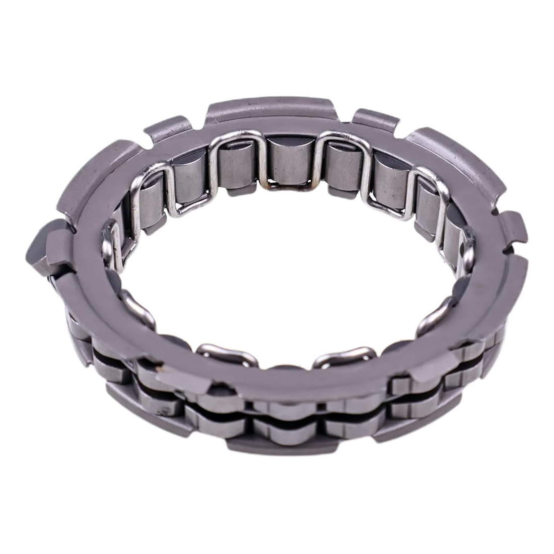 Roulement unidirectionnel d'embrayage de démarreur 21220-F12-0000 pour HiSun HS400 Forge 400 Bennche Cowboy 400 