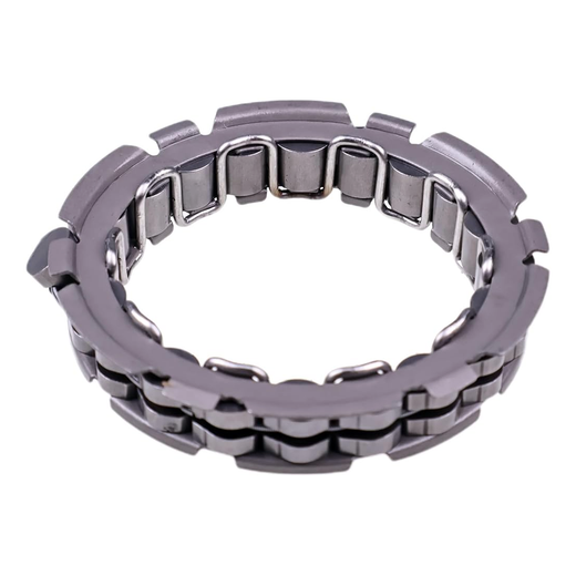 Starter Clutch One Way Bearing 21220-F12-0000 for HiSun HS400 Forge 400 Bennche Cowboy 400 - KUDUPARTS
