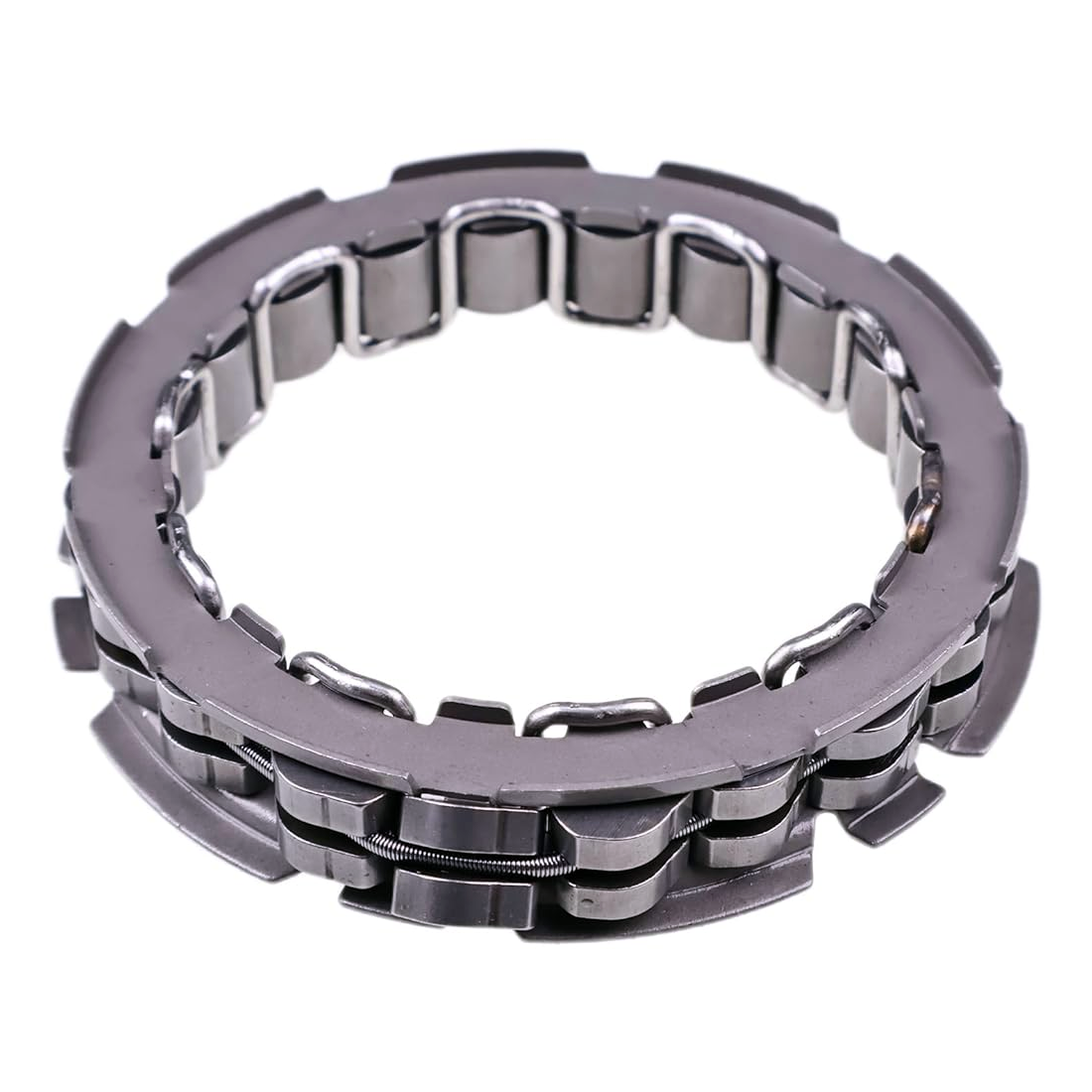 Roulement unidirectionnel d'embrayage de démarreur 21220-F12-0000 pour HiSun HS400 Forge 400 Bennche Cowboy 400 