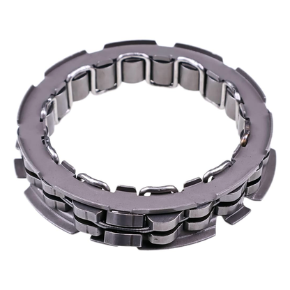 Roulement unidirectionnel d'embrayage de démarreur 21220-F12-0000 pour HiSun HS400 Forge 400 Bennche Cowboy 400 