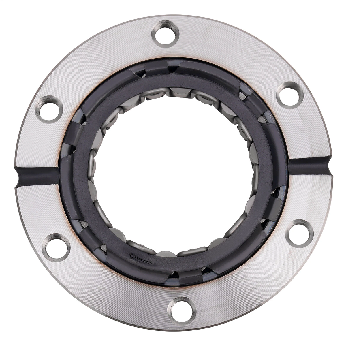 Starter Clutch One Way Bearing Sprag 28125-HN0-A01 for Honda Big Red Pioneer 700 Foreman 450 Rincon 650 680 - KUDUPARTS