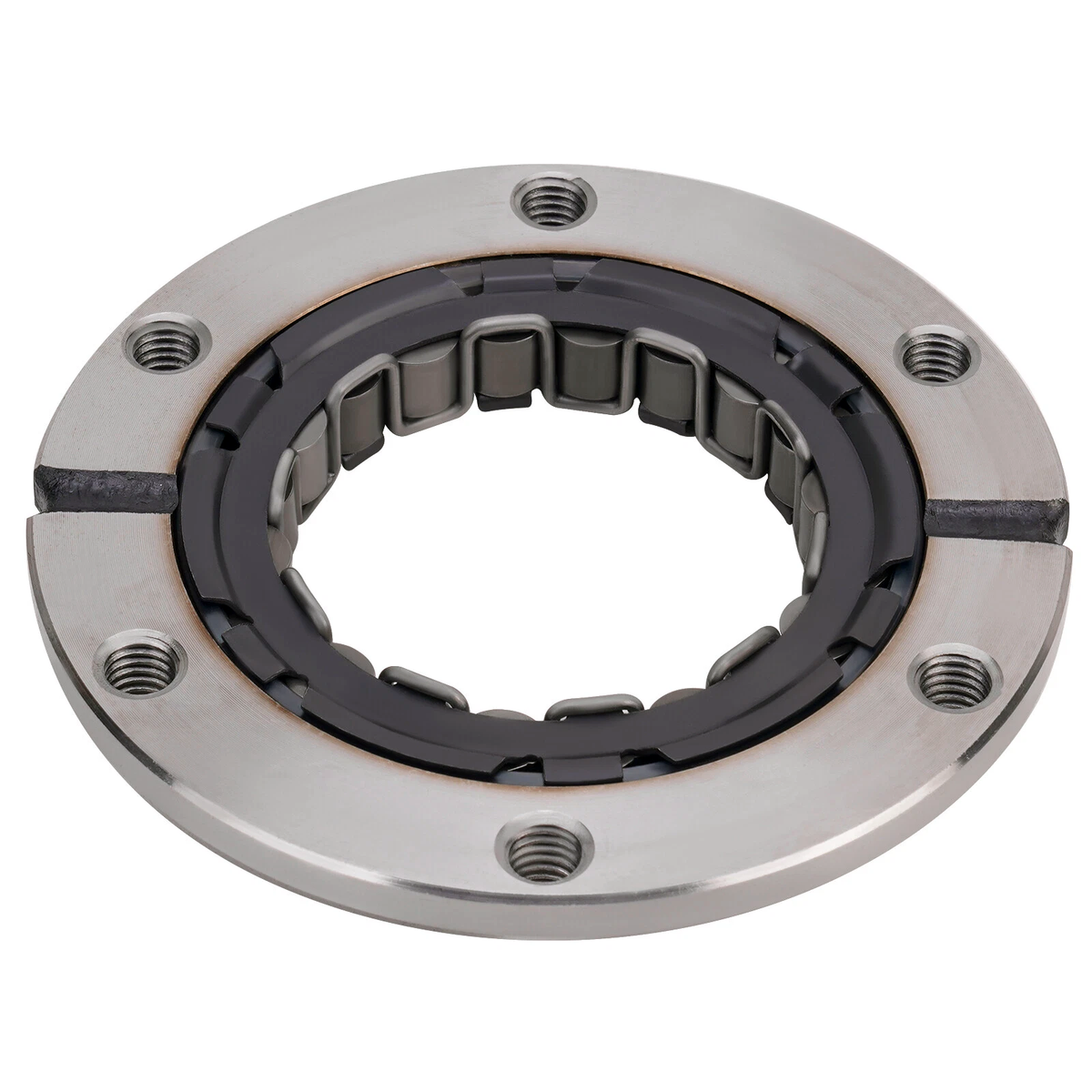 Starter Clutch One Way Bearing Sprag 28125-HN0-A01 for Honda Big Red Pioneer 700 Foreman 450 Rincon 650 680 - KUDUPARTS
