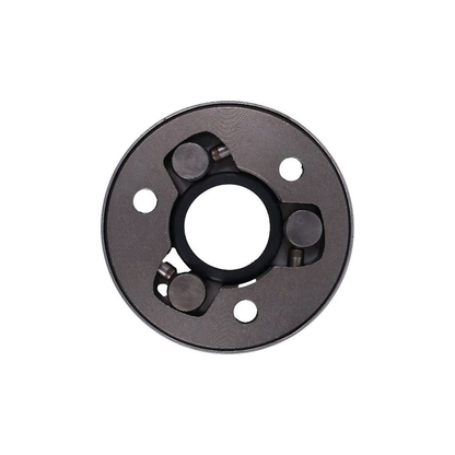 Starter Clutch Outer Assembly Sprag 4H7-15580-00-00 4H7-15580-10-00 4BD-15451-01-00 for Yamaha Motorcycle TTR230 TW200 XT225 YFM250 - KUDUPARTS