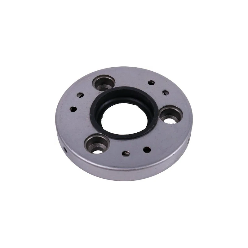 Starter Clutch Outer Assembly Sprag 4H7-15580-00-00 4H7-15580-10-00 4BD-15451-01-00 for Yamaha Motorcycle TTR230 TW200 XT225 YFM250 - KUDUPARTS