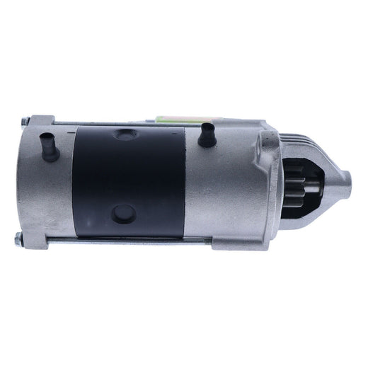 Starter Motor 15321-63010 for Kubota Tractor L235 L245F L245DT L245H L275 - KUDUPARTS