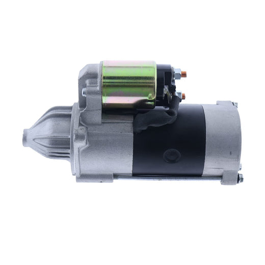 Starter Motor 15321-63010 for Kubota Tractor L235 L245F L245DT L245H L275 - KUDUPARTS