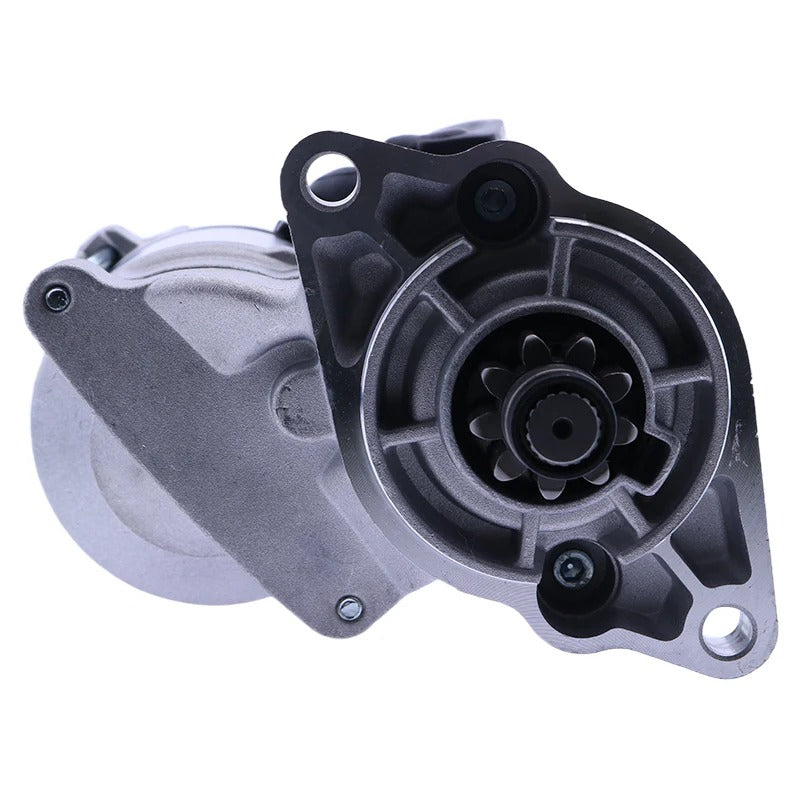 Motor de arranque 15504-63010 para motor Kubota D1005 D905 D722 Excavadora K-008 U-15