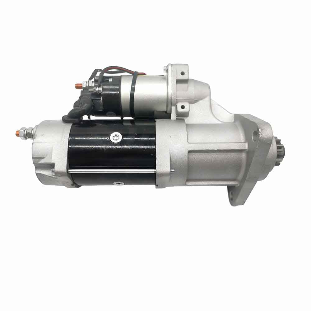 Starter Motor 2873K115 for Perkins Engine 1106A-70TA 1106D-E66TA