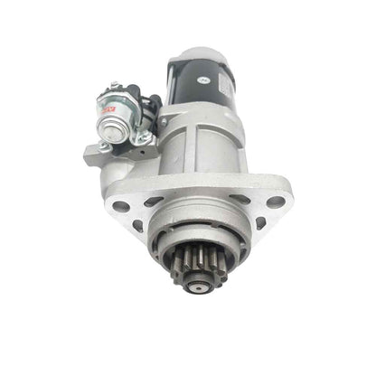Starter Motor 2873K115 for Perkins Engine 1106A-70TA 1106D-E66TA