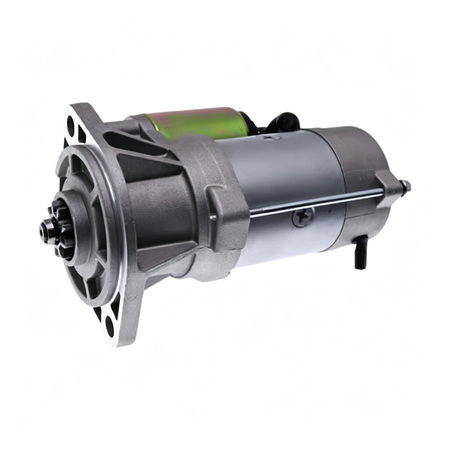 Starter Motor 40334005 for New Holland Tractor Boomer Workmaster 35 40 45 50 55 Loader 140TL