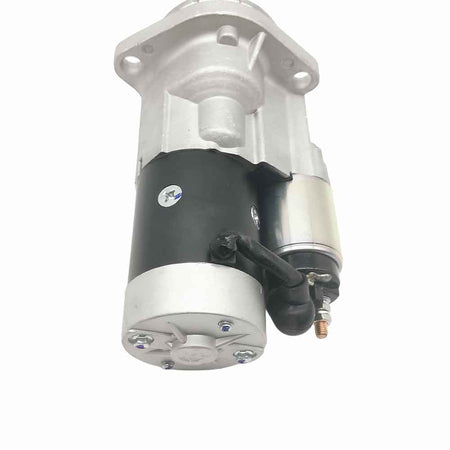 Démarreur 4TNV98 4TNV98T pour YANMAR S13-204 129900-77010 S13204 12990077010