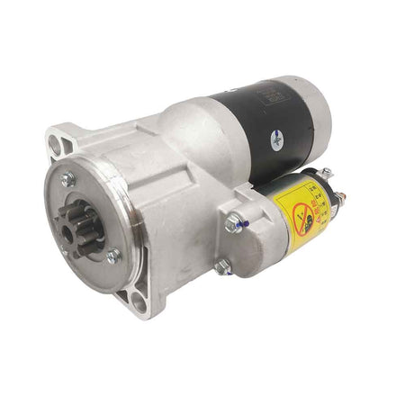 Démarreur 4TNV98 4TNV98T pour YANMAR S13-204 129900-77010 S13204 12990077010