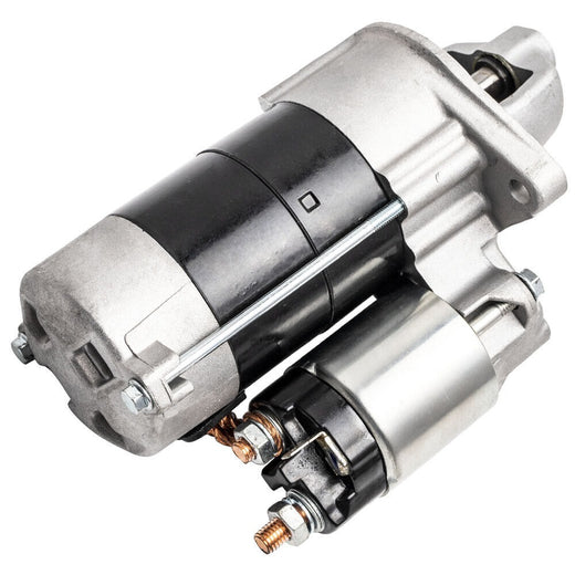 Starter Motor for Kubota Engine D1005 D1105 V1305 D782 Mower F2260 F2560 F3060 G2160-R48S - KUDUPARTS