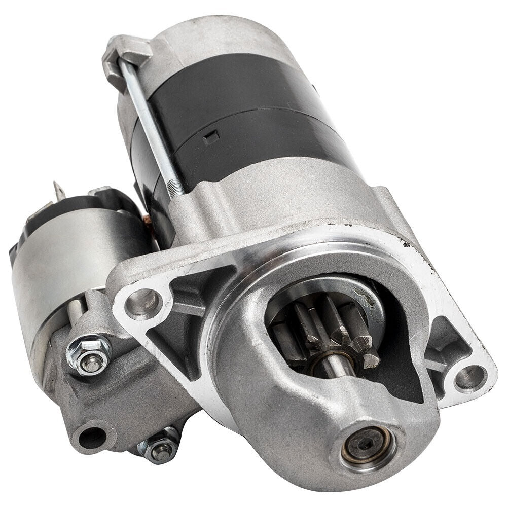 Motor de arranque para cortacésped Kubota D1005, D1105, V1305, D782, F2260, F2560, F3060, G2160-R48S