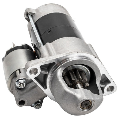 Motor de arranque para cortacésped Kubota D1005, D1105, V1305, D782, F2260, F2560, F3060, G2160-R48S